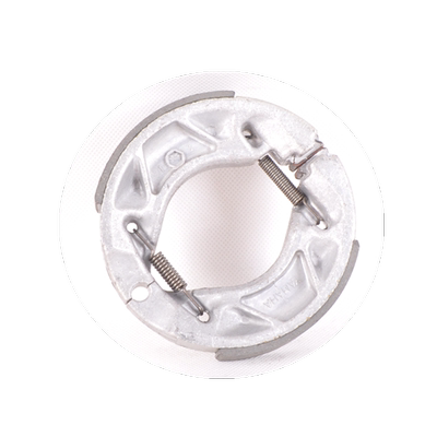 豪爵迪爽小钢炮ka125前后刹车皮