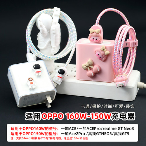 适用于150W/160W充电器保护套