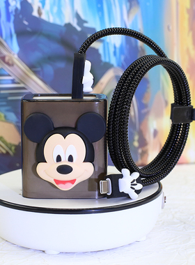 适用vivoS50 s30promini X300 x200s数据线保护套y500缠绕线防断