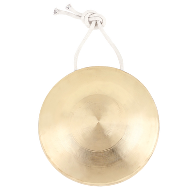 民族魂专业铜锣铜锣纯铜纯手工