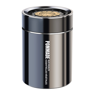 车载香薰汽车香水车用车内持久淡香除异味栀子花香氛固体香膏男士