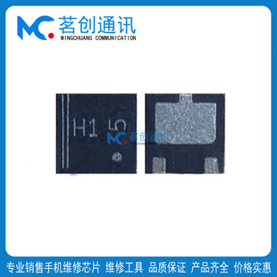 OPPO A56灯控 3756 SM5109显示 1M H1充电保护管 SIA8109音频IC