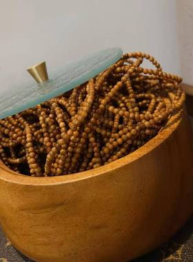 迷你版小圆珠库克半成品规格3mm