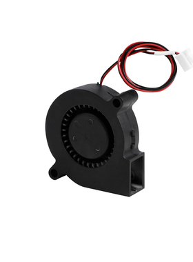 CREALITY 3D/创想三维K2 Pro/K2 Plus主板散热风扇