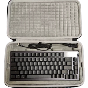 适用ROG Azoth 夜魔游戏机械键盘收纳包旅行便携键盘防震键盘包
