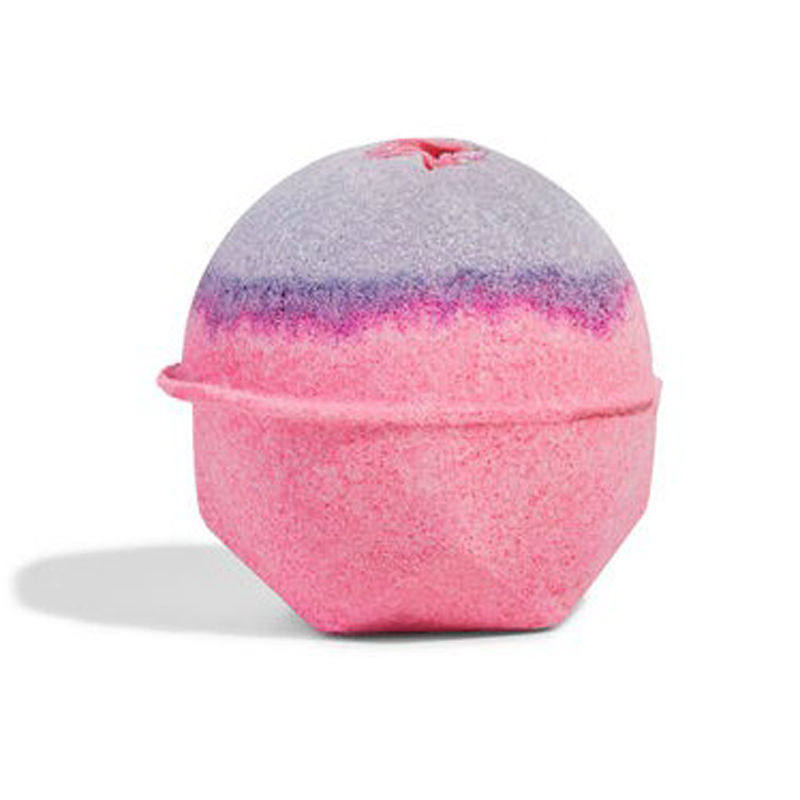 英产正品LUSH 性感炸弹汽泡弹泡澡沐浴球精油滋润浪漫情人200g