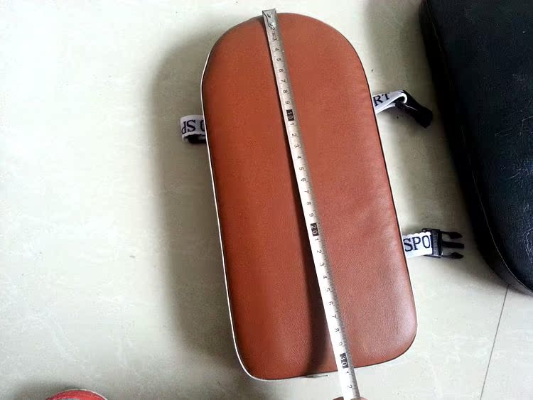 Selle de vélo - Ref 2344620 Image 4
