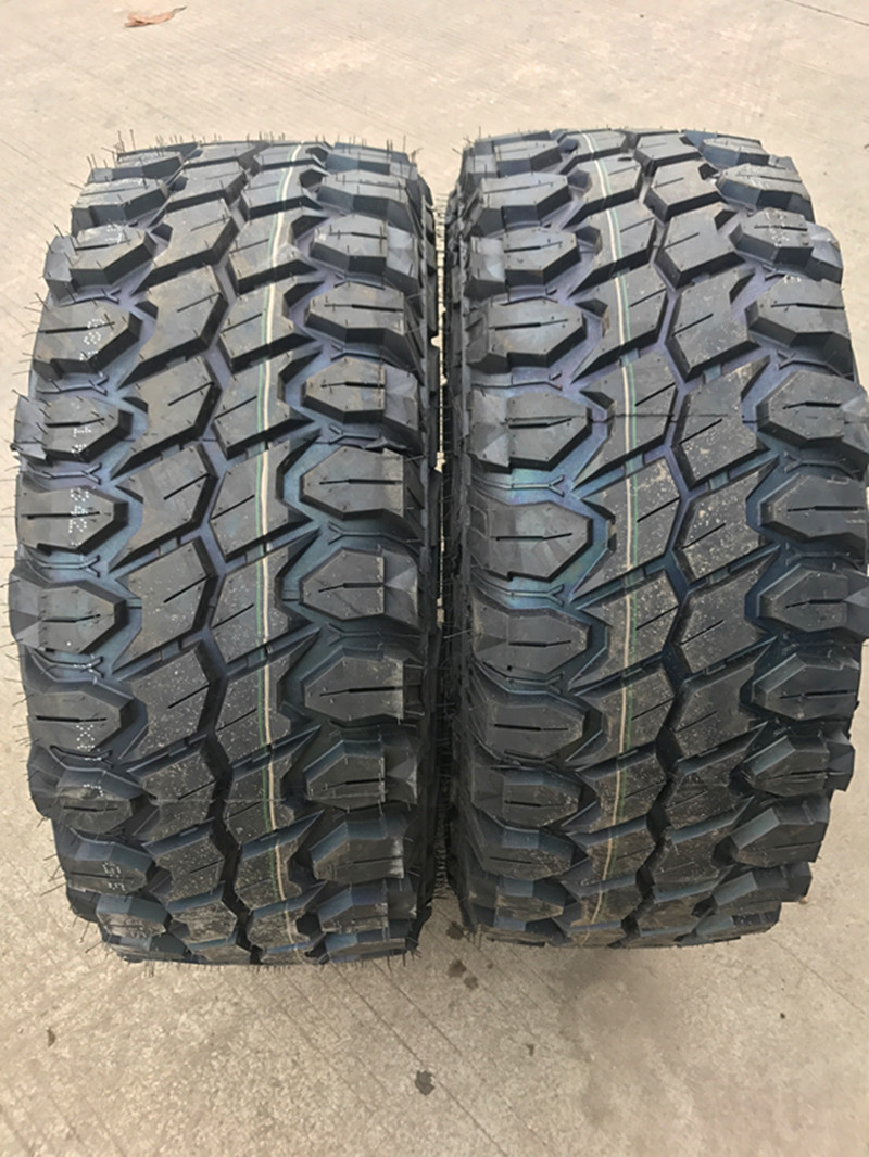 31X10.5R15轮胎越野皮卡
