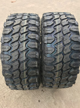 31X10.5R15轮胎越野皮卡