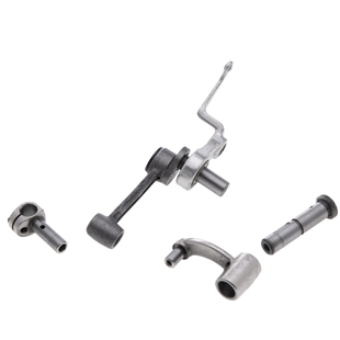 适用于重机5550/5571/8700杰克电脑车花样机挑线杆总成