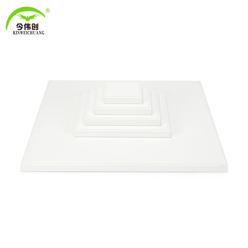 翡翠玉器增高底板黄金柜台首饰陈列平板展示道具文玩饰品底板定做