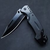 小刀锋利瓜果刀高硬度野外生存防滑手柄折叠刀水果刀随身便携折刀