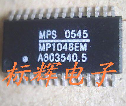 贴片 MP1048EM 全新正品【可直拍】