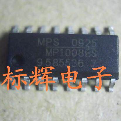 贴片 MP1008ES 全新原装【可直拍】液晶高压条常用芯片