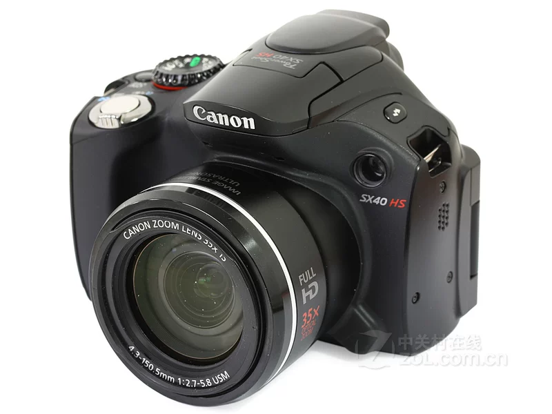 Canon/佳能 SX40 HS