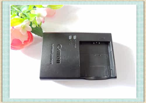 原装佳能CANON-11L充电器 适用IXUS145 150 155 160 包邮 - 封面