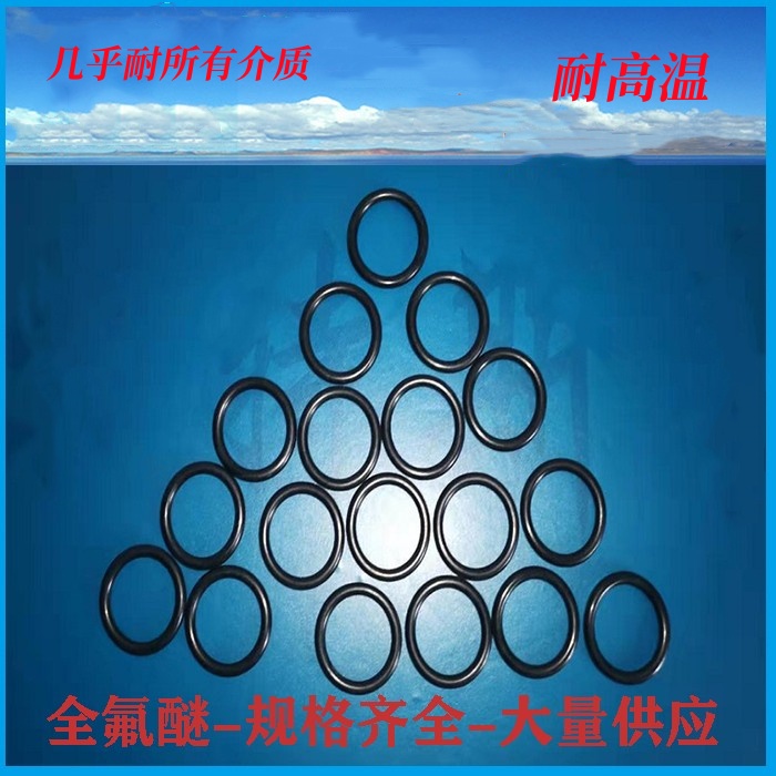 全氟醚FFKM耐腐蚀油漆专用
