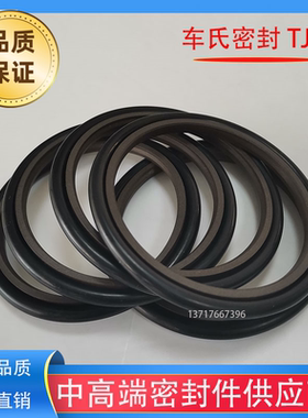 活塞杆用阶梯封/斯特封TJ-I /车氏密封标准/佛山特斯密封201