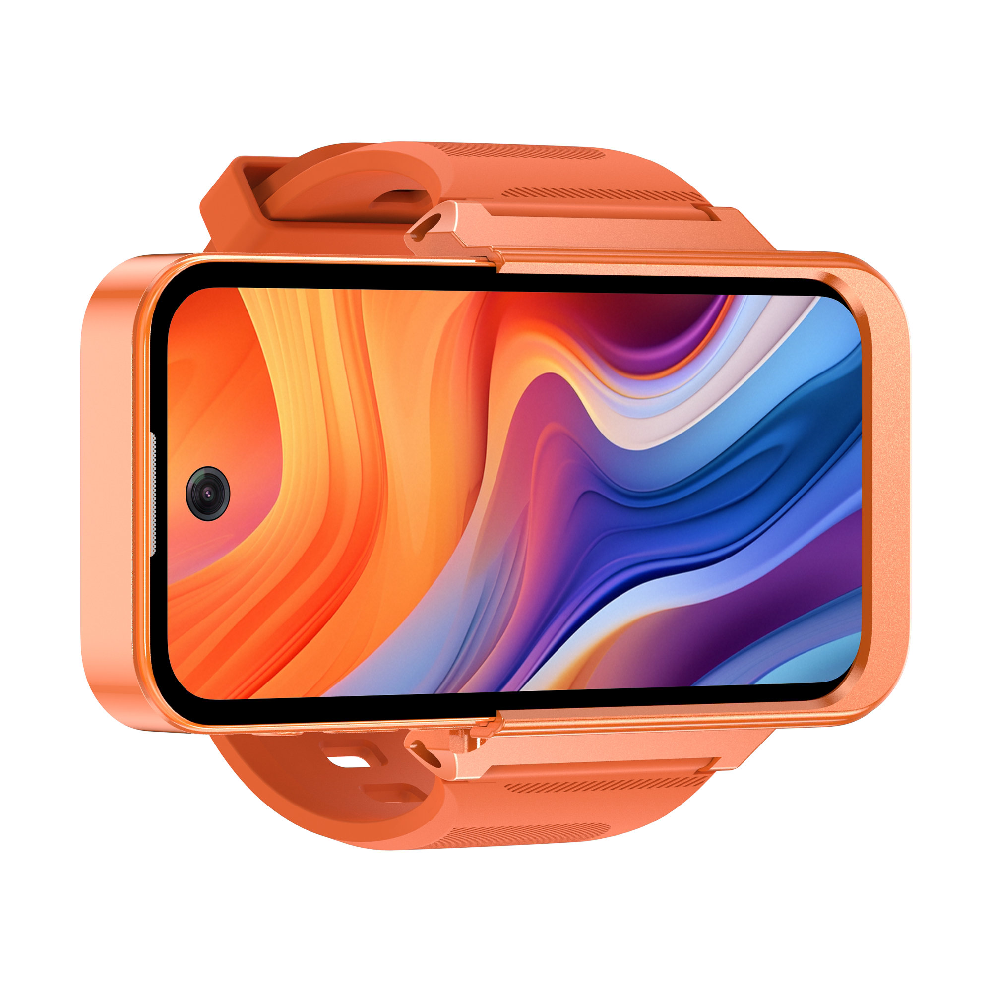 儿童初高中学生智能电话高端多功能双卡双待可下载WIFI视频手表机