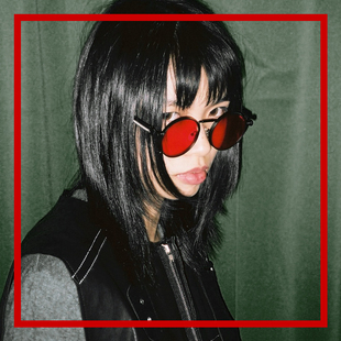 里脊—BUUVEI—BRed