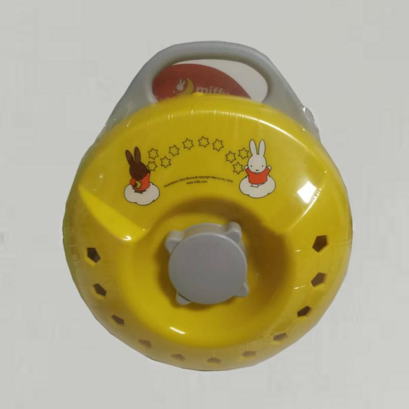 立汤婆子日本进口2L防漏爆热水袋