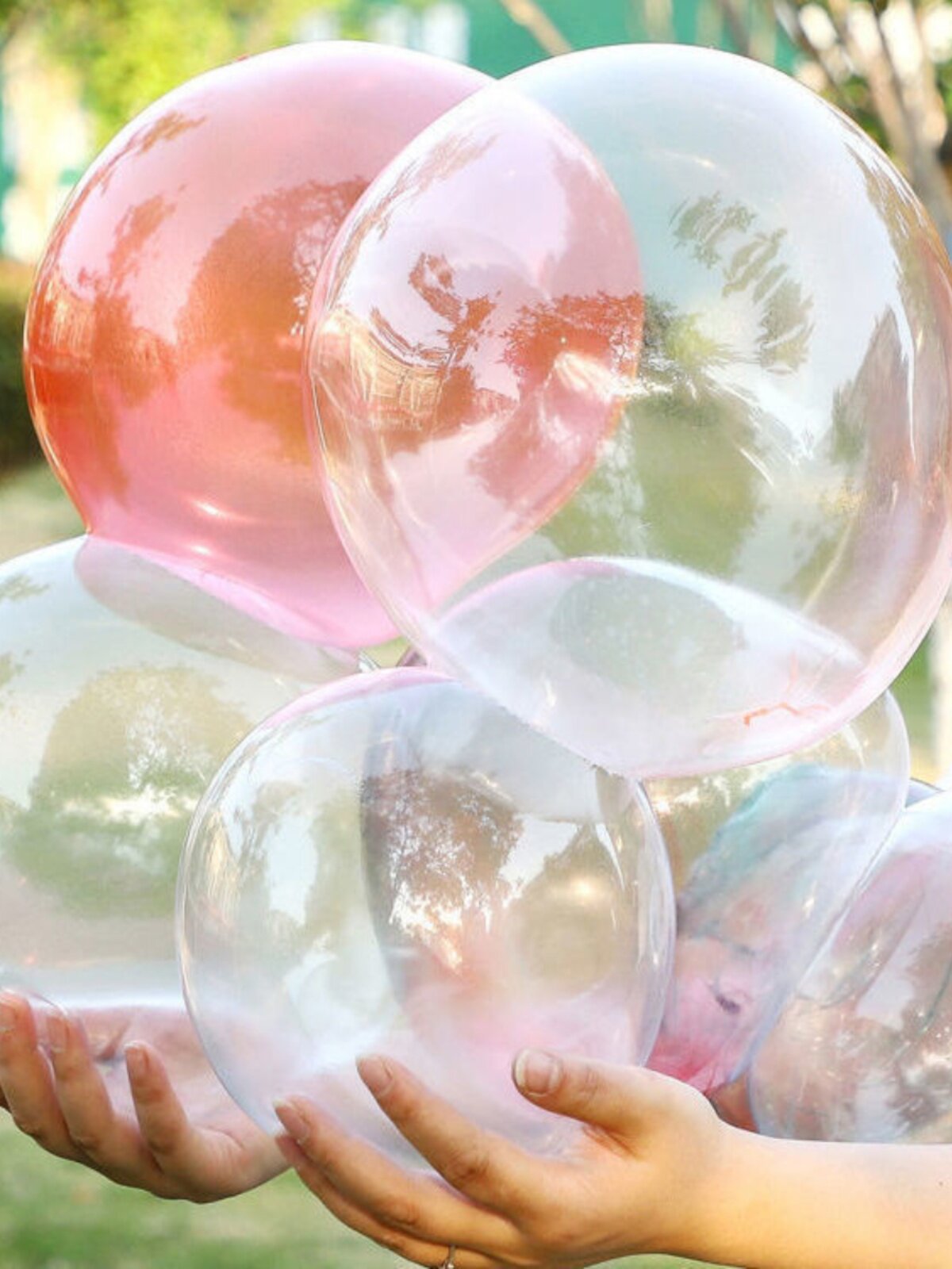 LARGE SPACE BALLOON BUBBLE GUM 80 GENERATION NOSTALGIC CHILDRENS TOY STRANGE IRON BLOWING WAVE GLUE BLOWING BIG BUBBLES