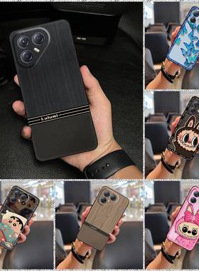 适用Tecno Pova7 Ultra 5G/传音LJ9手机壳女软壳硅胶卡通纯色