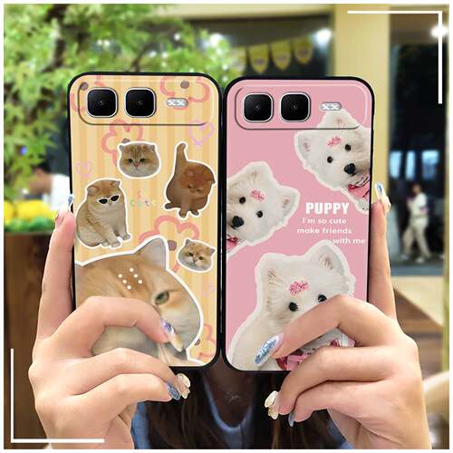 适用infinix Smart10 Plus/X6725B手机壳男女款个性数码情侣简约搞怪可爱软壳奢华潮流萌宠全包边硅胶散热CP