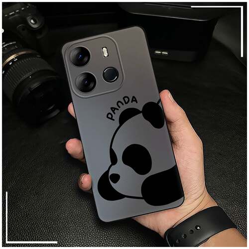 适用传音Tecno POP7 Pro/Spark Go 2023/BF7手机壳个性创意散热全包边防尘新款CP可爱数码卡通青春简约动漫