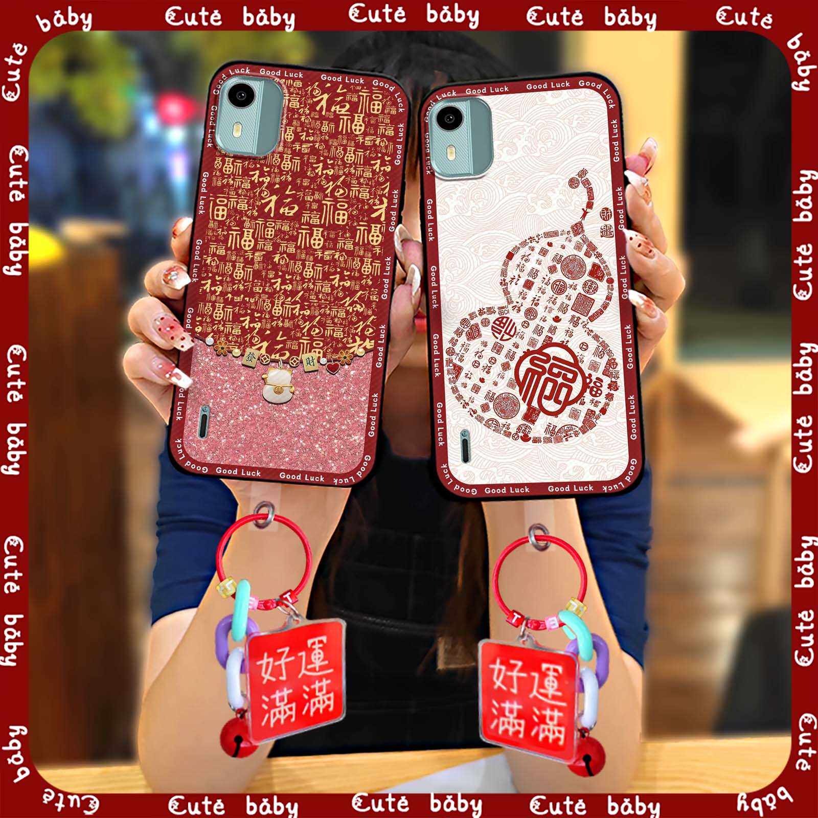 适用诺基亚C12/C12 Pro/C12 Plus/TA-153