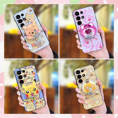 适用Itel S26 Ultra/Super26Ultra/S688LN手机壳液态搞怪新款