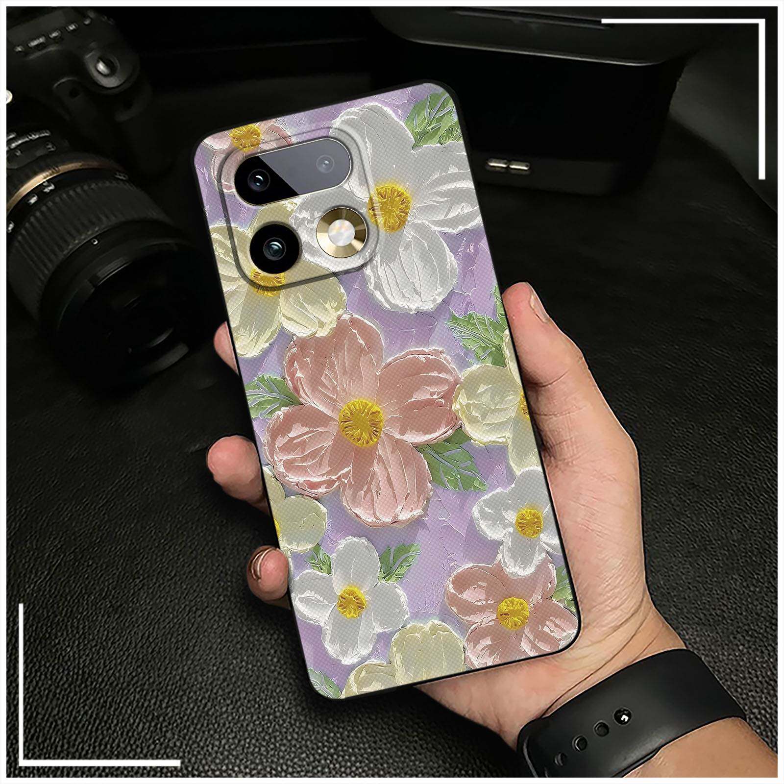 适用OPPO Realme16 Pro+/真我16Pro+手机壳