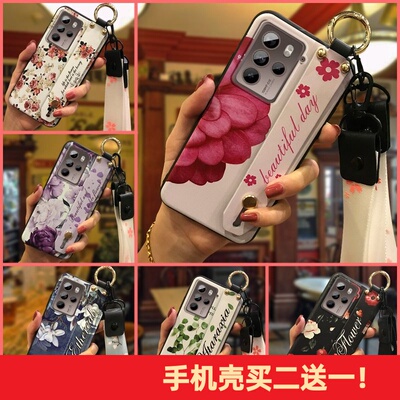 适用HTC U23 Pro/U23手机壳潮流纯色青春奢华创意清新质感