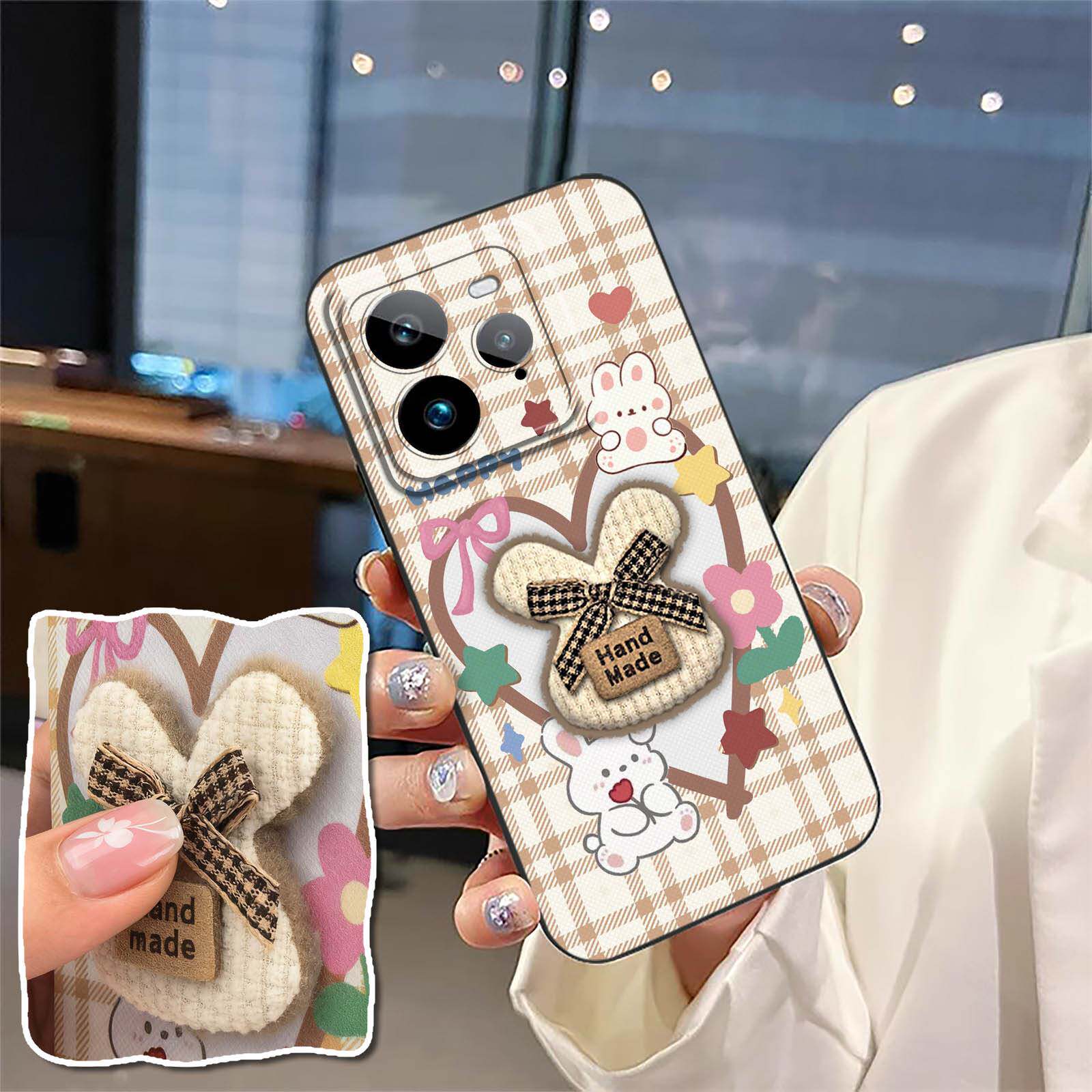 适用OPPO Realme GT7 Pro手机壳男女款潮流青春全