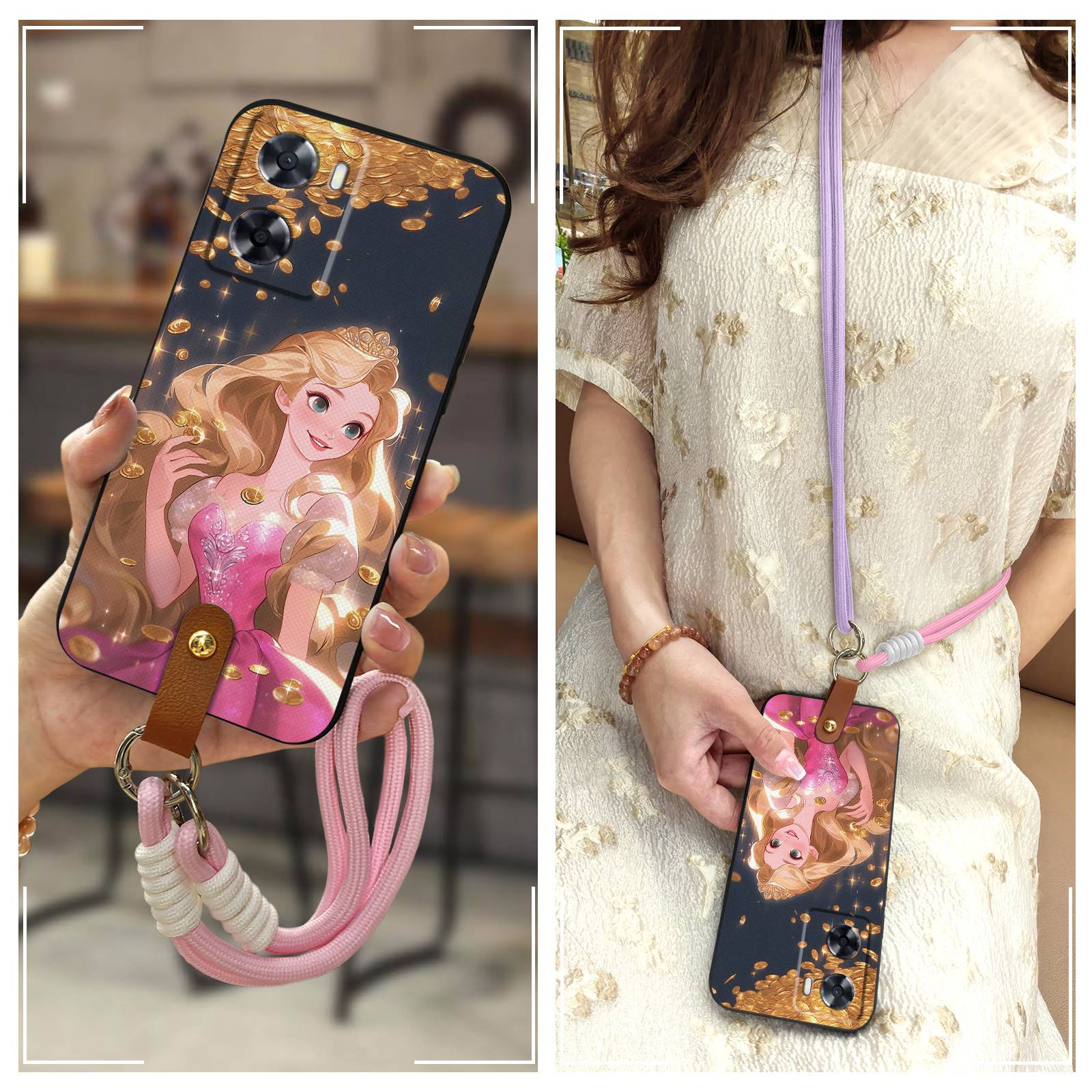 适用OnePlus/一加/1+Nord N20SE 4G手机壳散热软壳防尘情侣斜跨