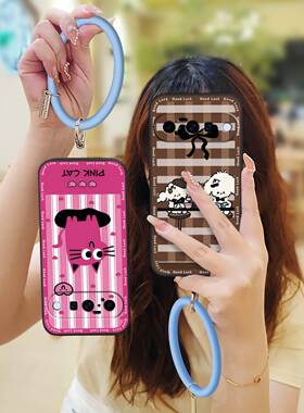 适用谷歌Pixel10/Google Pixel10手机壳搞怪卡通创意新款散热