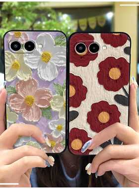 适用TCL T-Mobile Revvl8/T Phone3手机壳个性散热动漫硅胶软壳