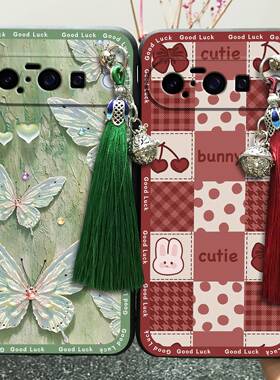 适用谷歌Pixel10/Google Pixel10手机壳软壳女款新款防尘硅胶