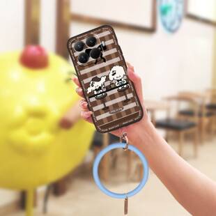 适用小米15T Pro手机壳男女款防尘软壳搞怪液态创意硅胶卡通奢华