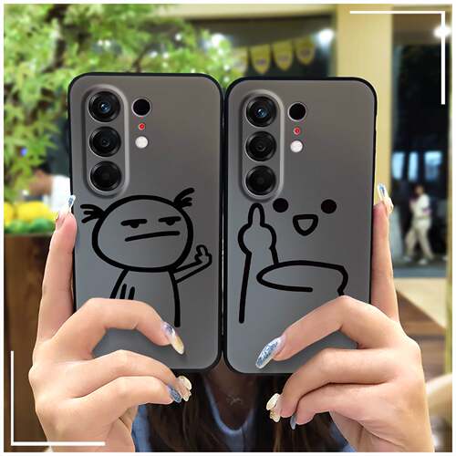 适用Tecno Camon50 Pro 4G/传音CN5c手机壳硅胶防尘奢华软壳数码潮流新款简约情侣散热创意质感趣味青春搞怪