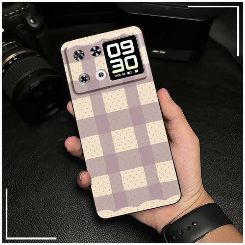 适用库柏P90/Cubot P90手机壳数码趣味青春创意防尘男女款搞怪动物女新款涂鸦质感奢华纯色软壳可爱情侣散热