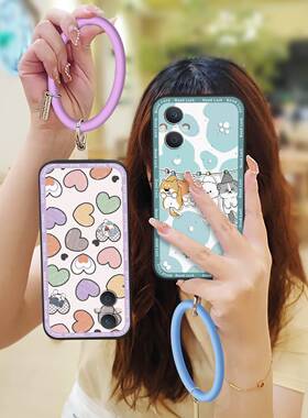 适用OPPO Reno8 Lite 5G/Reno8Z 5G/F21S Pro 5G手机壳软壳液态