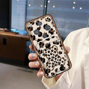 适用中兴努比亚P9 Pro 5G/Optus X Pro 2 5G手机壳身份证萌宠插卡数码防尘青春全包边软壳硅胶个性零钱趣味