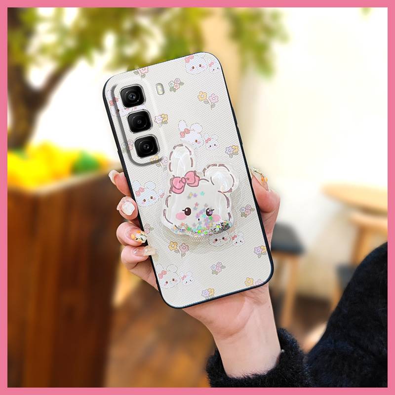 适用infinix Hot60 5G/Hot60i 4G/X6726/X6728/B手机壳创意潮流