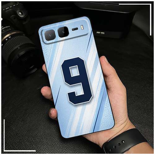适用infinix Hot60i 5G/X6730手机壳个性足球情侣全包边明星硅胶防尘创意青春数码热血软壳奢华新款散热潮流