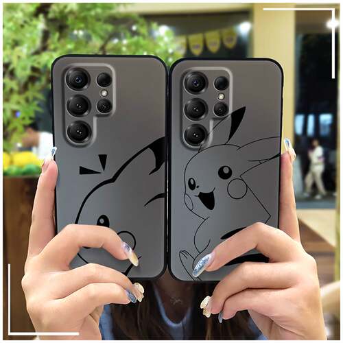 适用道格Note56X/Doogee Note56X Pro手机壳硅胶趣味全包边个性简约CP纯色防尘数码情侣青春男女款质感搞怪