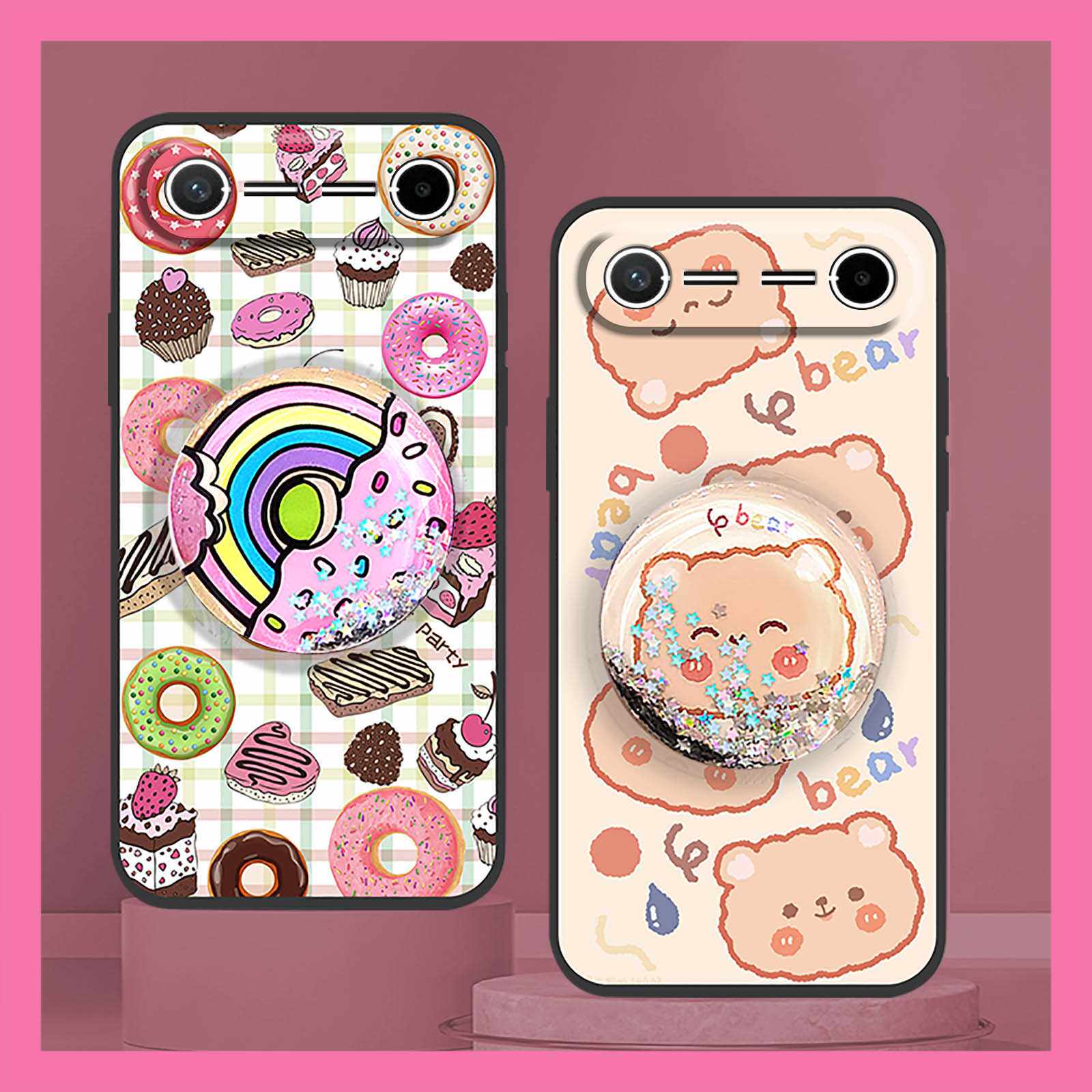 适用Tecno Pova Slim 5G/传音KM7k手机壳个性