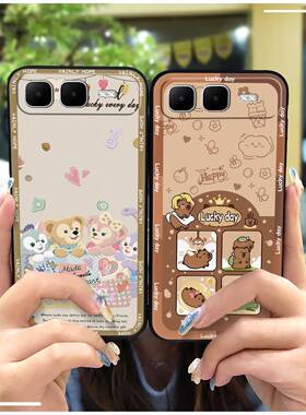 适用infinix Smart10 Plus/X6725B手机壳防尘个性新款简约搞怪女