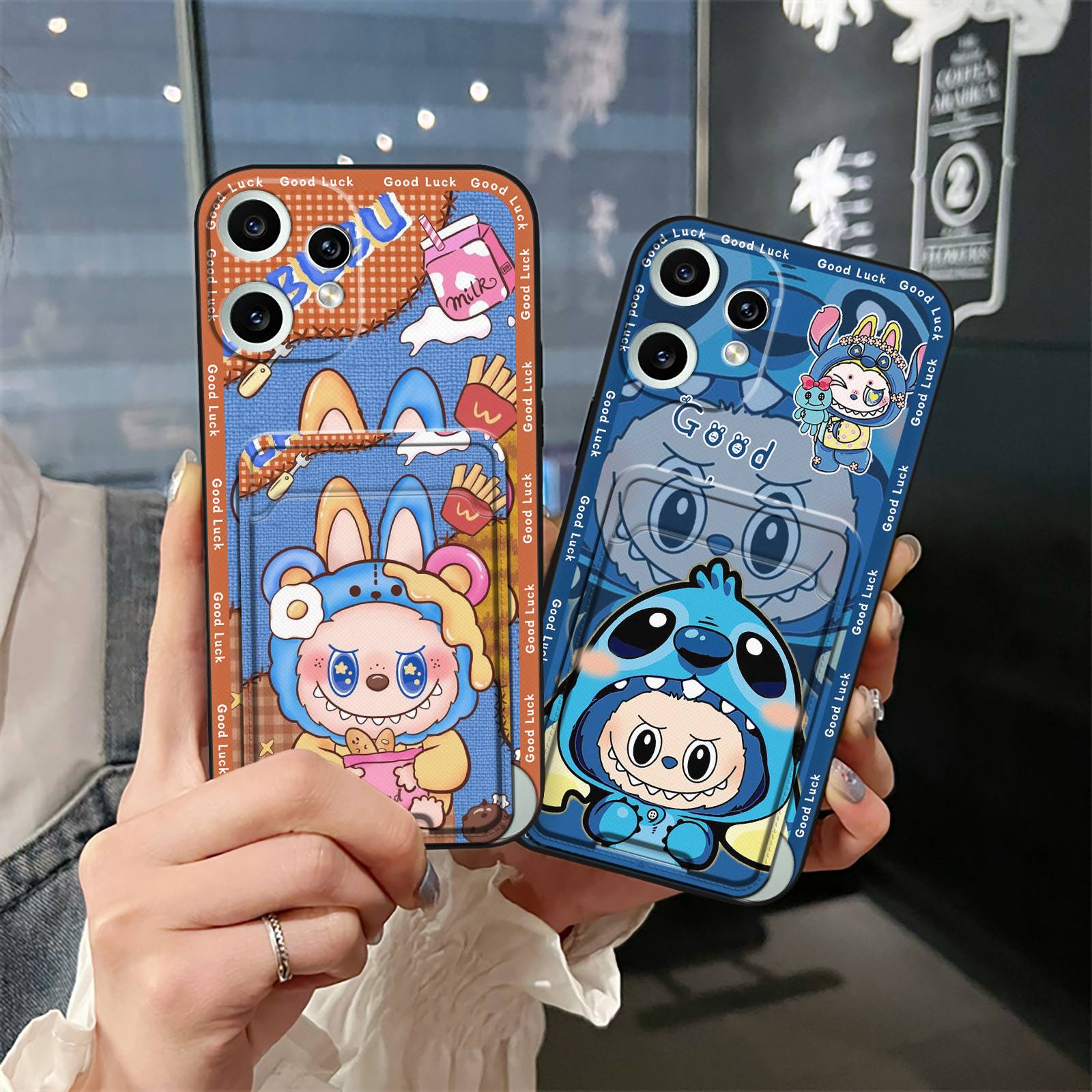 适用Nothing CMF Phone2 Pro手机壳卡通趣味情侣放照片萌宠卡套