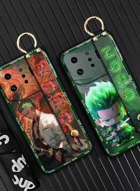 适用infinix Note60 Ultra/X6877手机壳个性可爱支架硅胶奢华趣味挂绳创意潮流全包男女款青春动漫质感散热